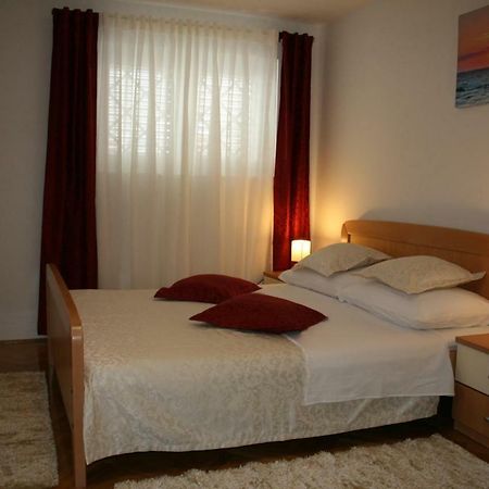 Apartments Josipa Split Exterior foto
