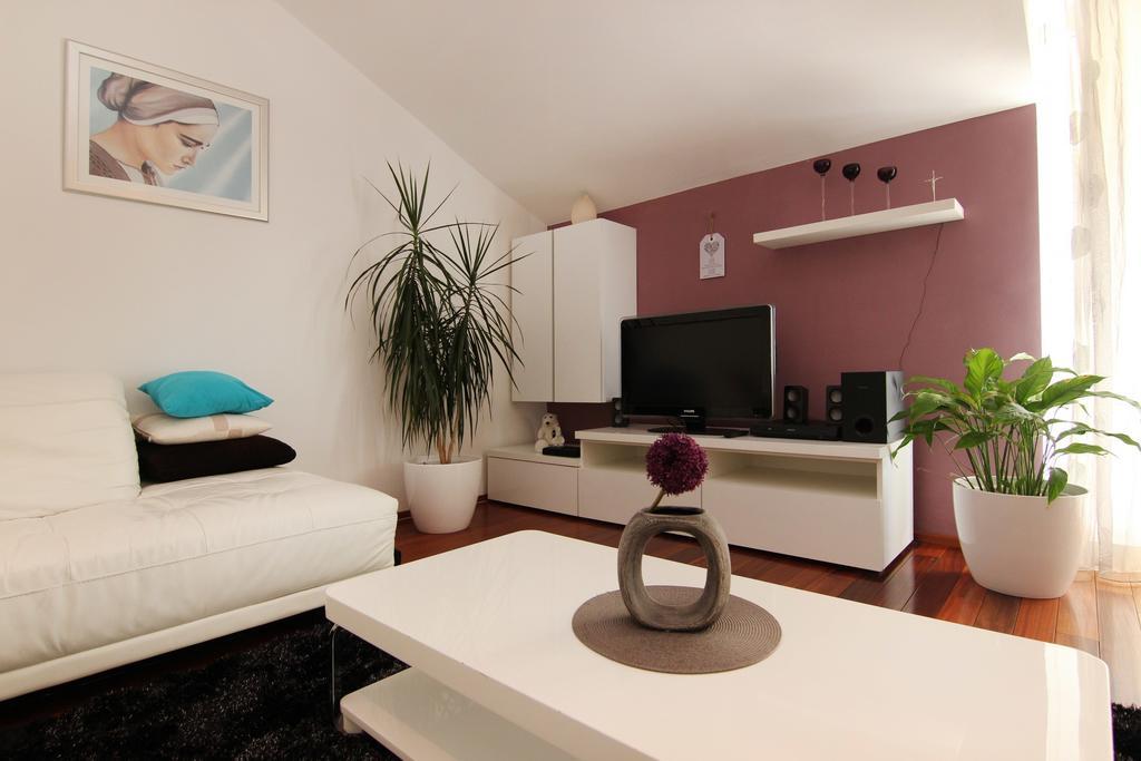 Apartments Josipa Split Zimmer foto