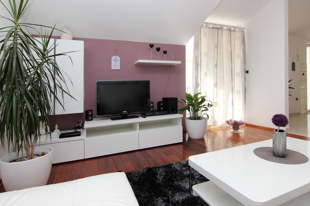 Apartments Josipa Split Zimmer foto