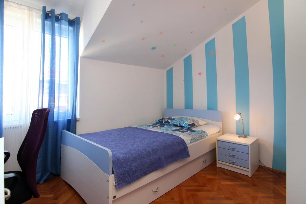 Apartments Josipa Split Zimmer foto