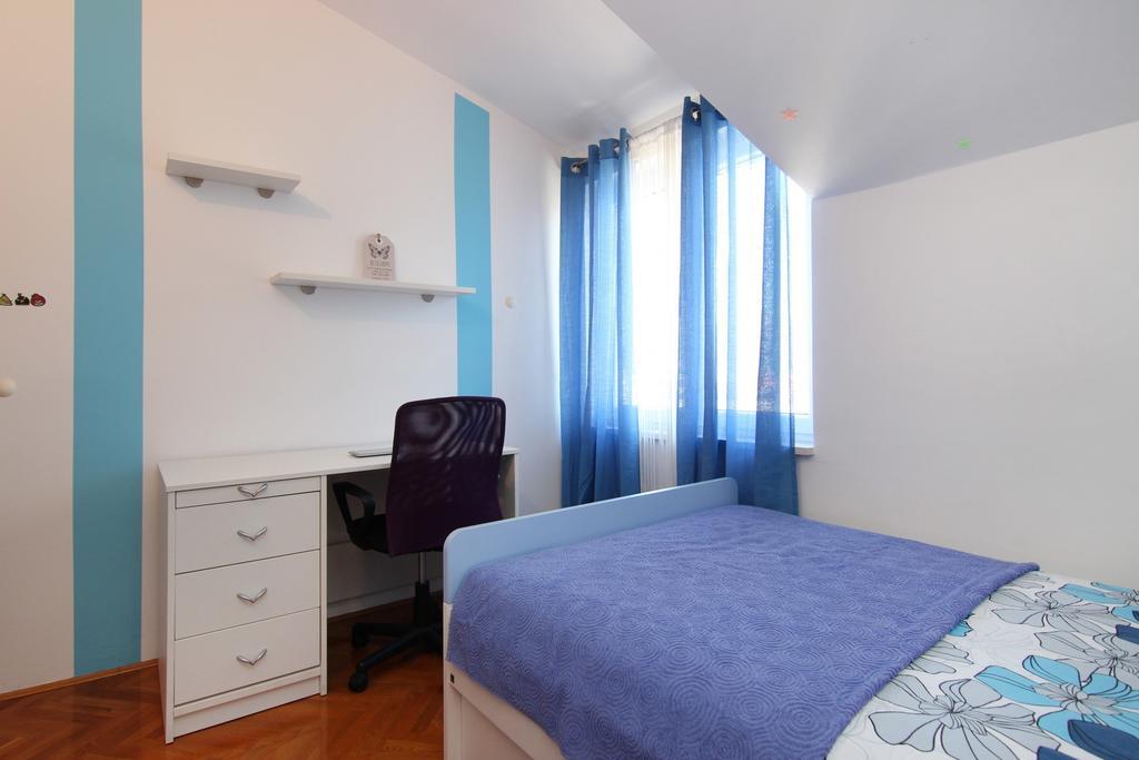 Apartments Josipa Split Zimmer foto