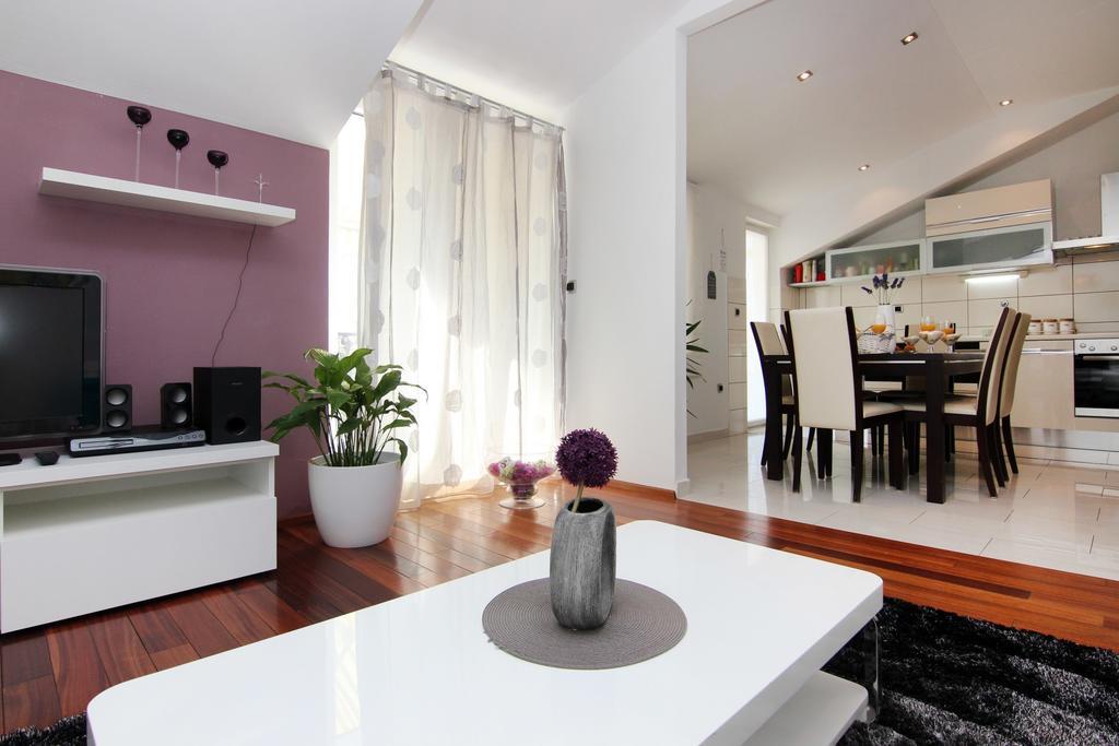 Apartments Josipa Split Zimmer foto
