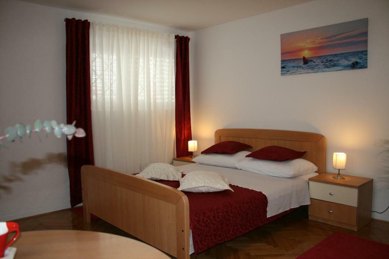 Apartments Josipa Split Exterior foto